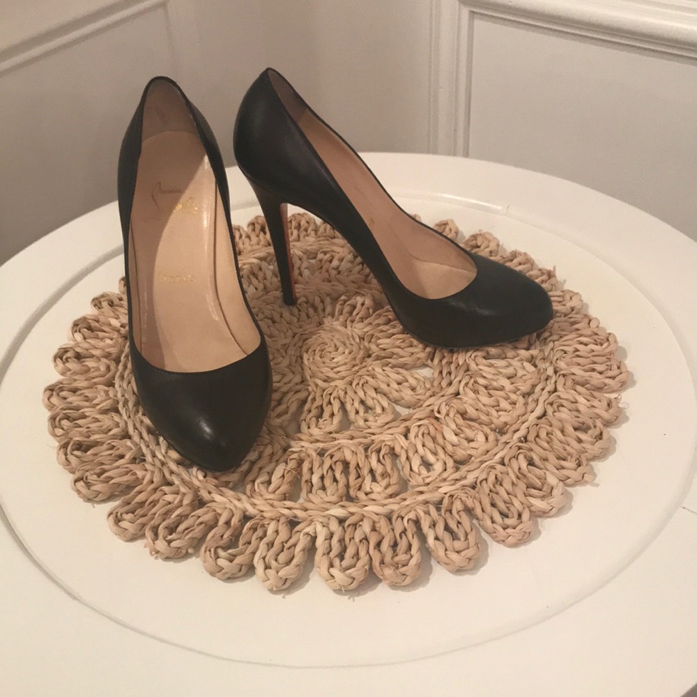 Christian Louboutin